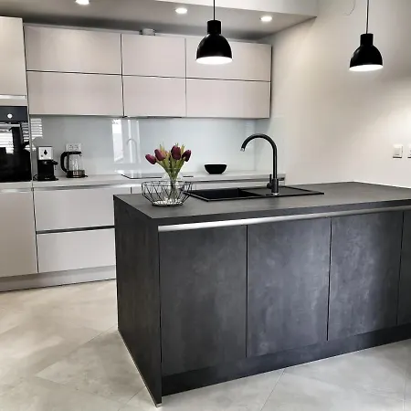 In With Terrace, Air Conditioning, Wifi, Washing Machine 5094-1 *